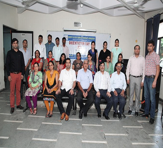 Sirifort Institute of Management Studies New Delhi Events photo 1